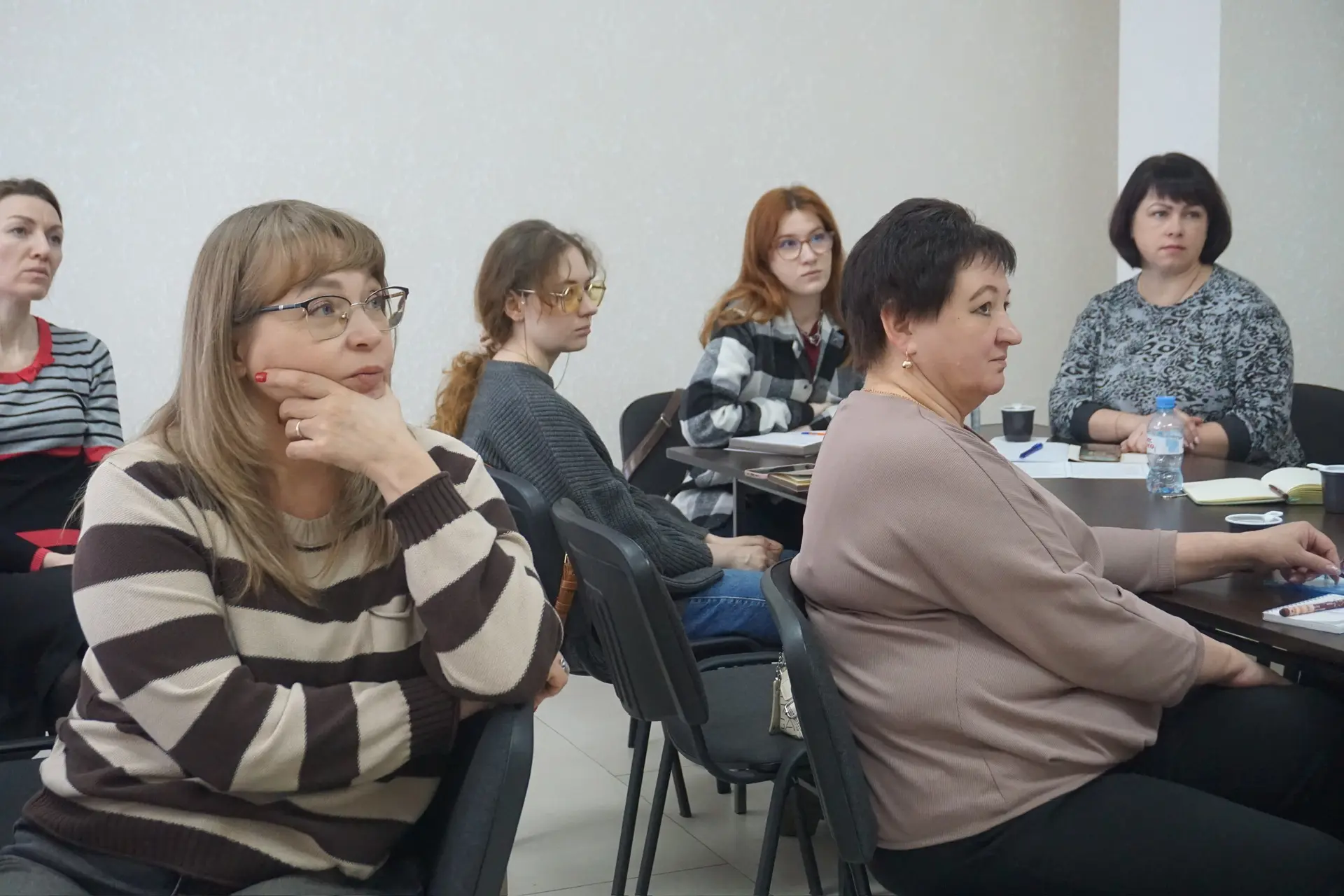 Семейная медиация