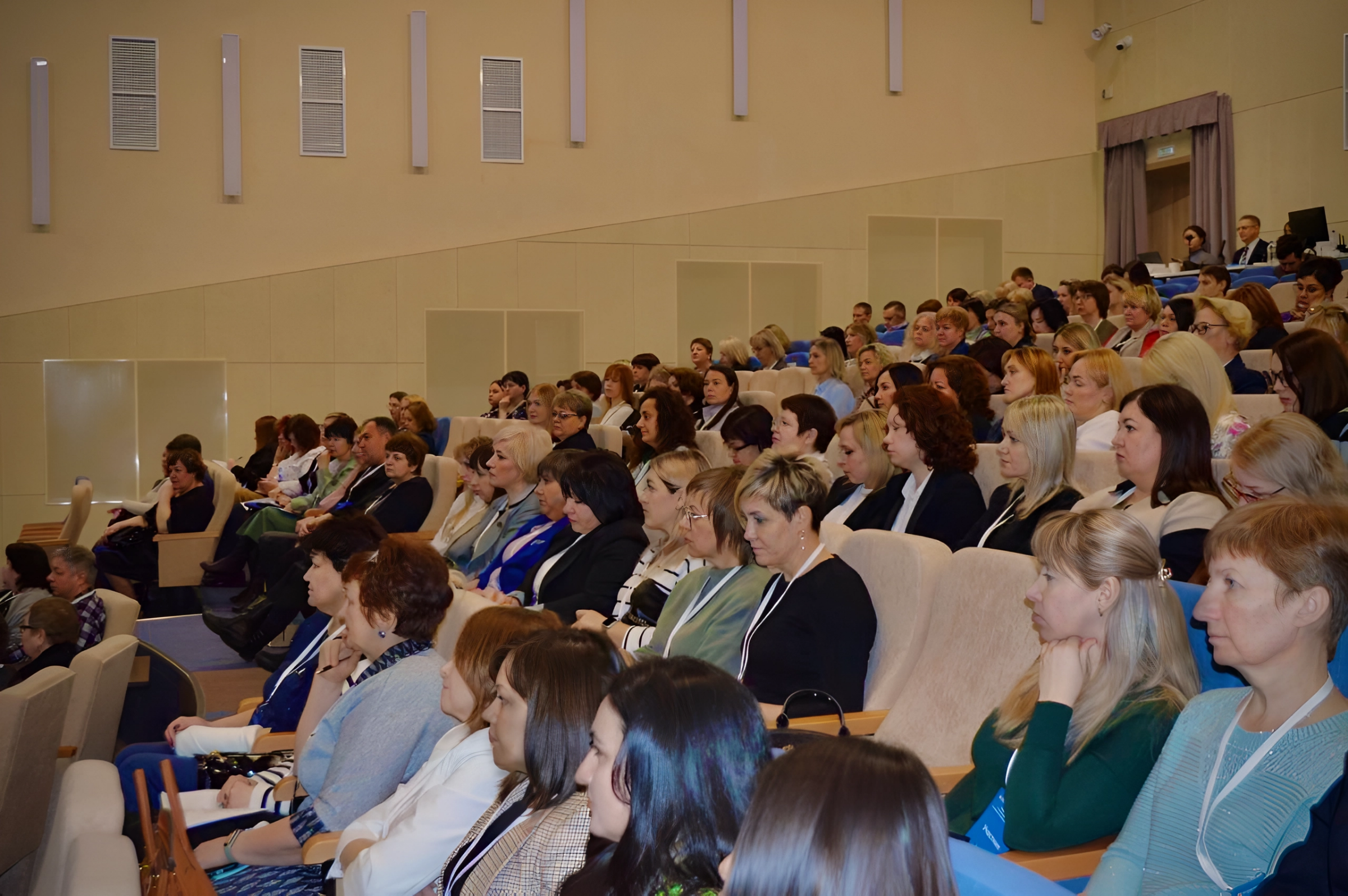  Выездной семинар по вопросам СДУ в Рязанской области